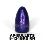 Palle AF 9mm124grsRN