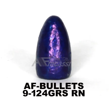 Palle AF 9mm124grsRN