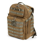Zaino RUSH 24 limited edition