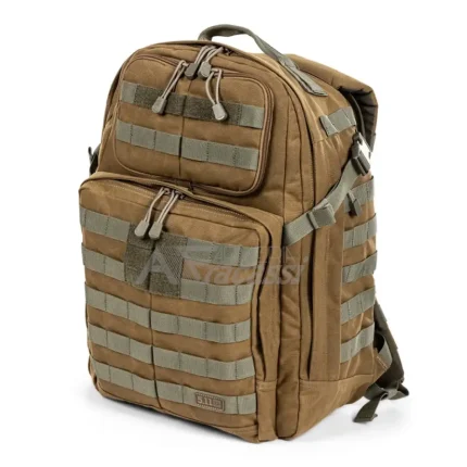 Zaino RUSH 24 limited