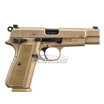 FN High Power FDE
