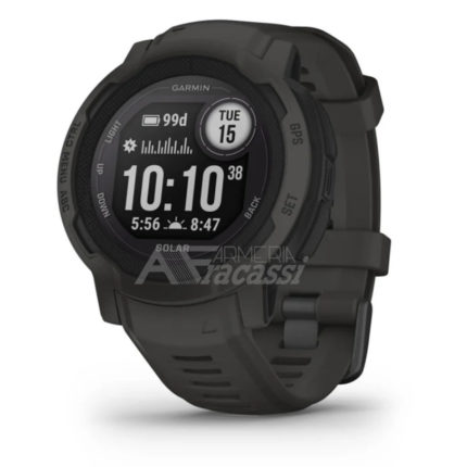 Garmin Instinct® 2 Solar