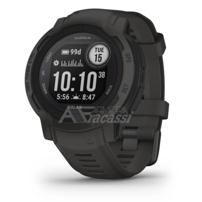 Garmin Instinct® 2 Solar