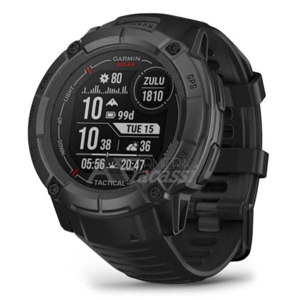 Garmin Instinct® 2X Solar