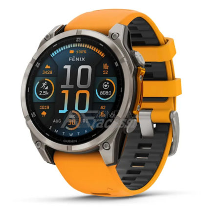 Garmin fenix® 8