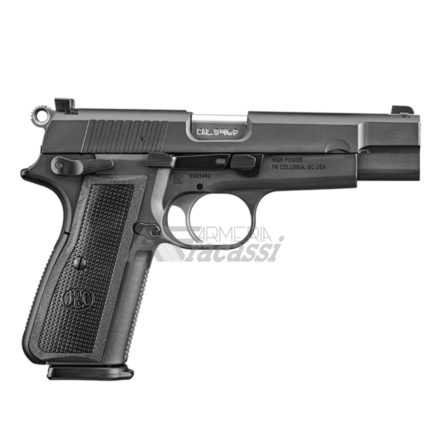 FN High Power