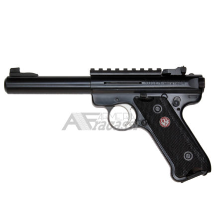 Ruger Mark III €450