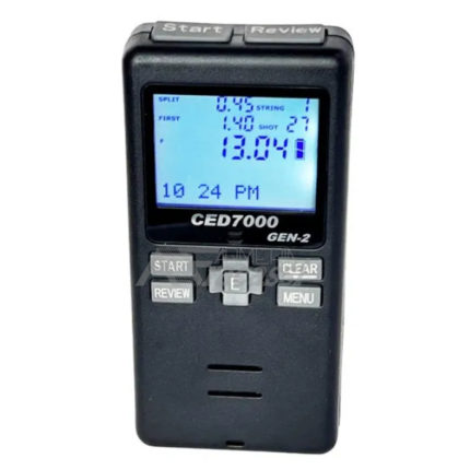 Timer CED7000 GEN-2