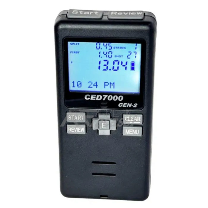 Timer CED7000 GEN-2