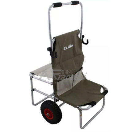 Carrello Eckla Multi Rolly