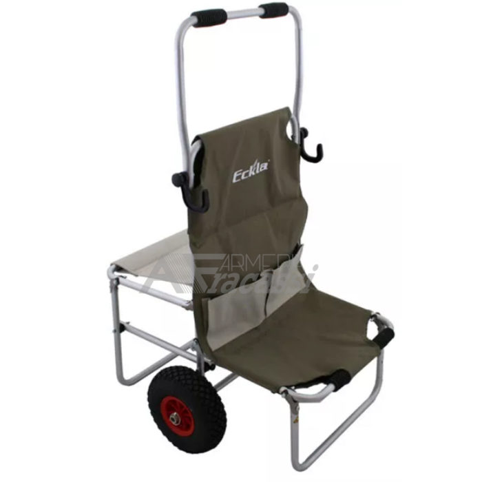 Carrello Eckla Multi Rolly