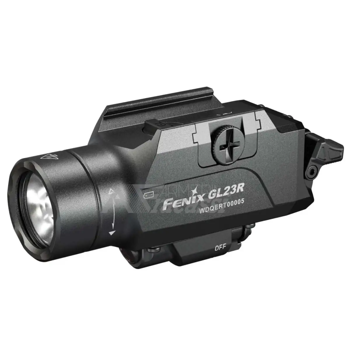 FENIX GL23R FENIX GL23R