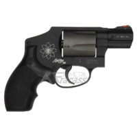 Smith&Wesson 342-1 €800