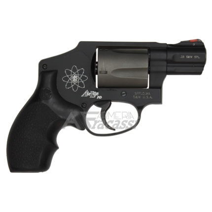 Smith&Wesson 342-1 €800