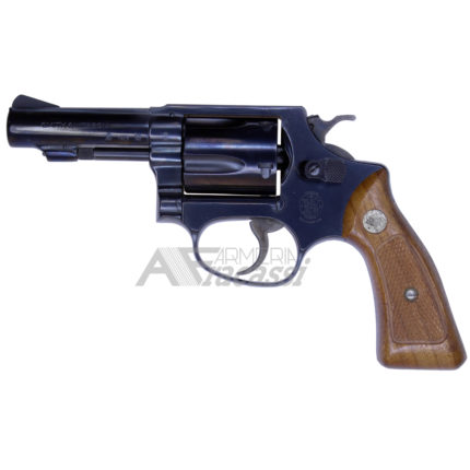 Smith&Wesson 36-1 €350