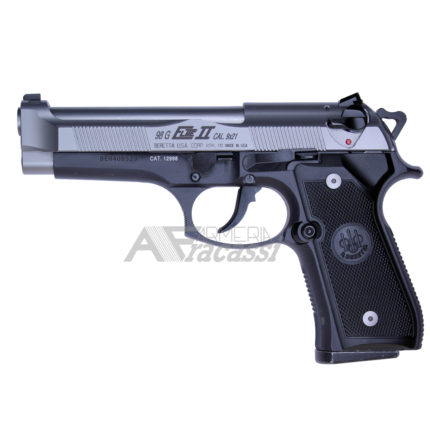 Beretta elite II