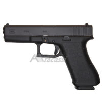Glock P80 €850
