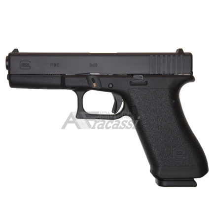 Glock P80 €850