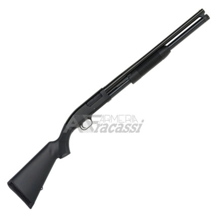 Maverik 88 Security