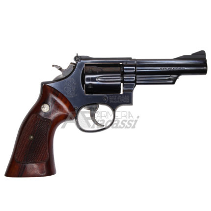 Smith&Wesson 19-4 €600