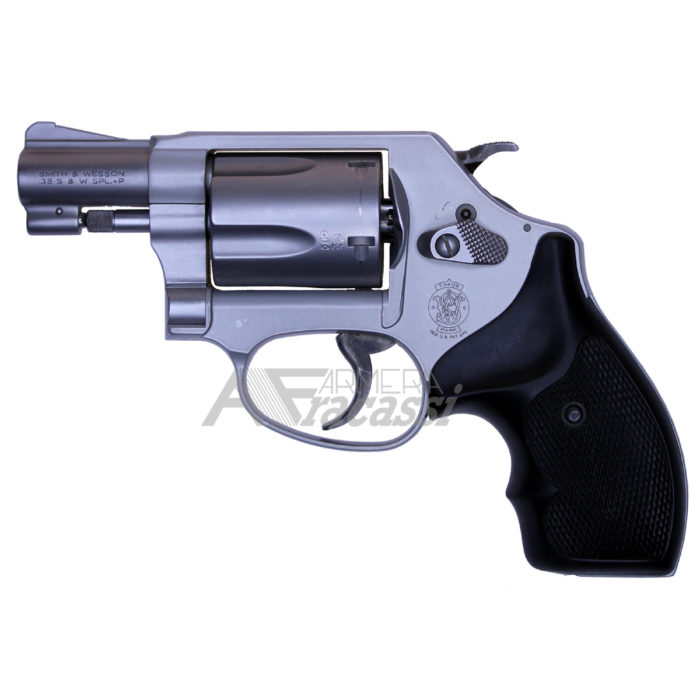 Smith&Wesson 673-2 €650