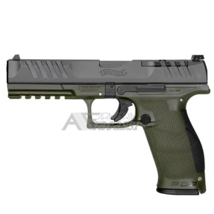 Walther PDP