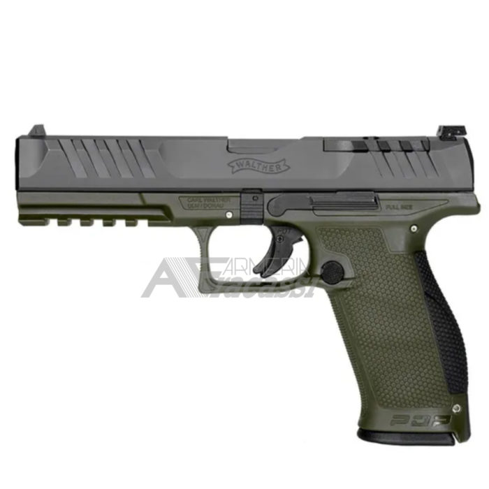 Walther PDP