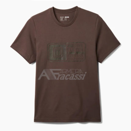 T-shirt PBG BADGE