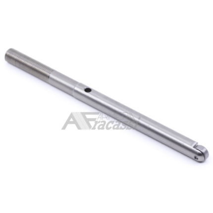 Antifriction Camming Pin