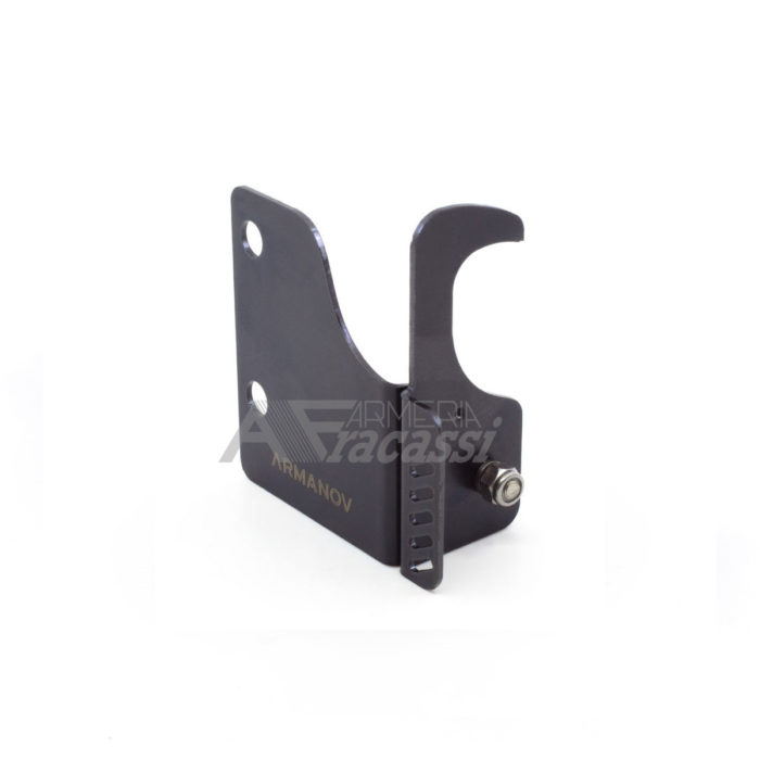 Case feed stop RL1050