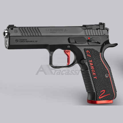 CZ SHADOW 2 Target