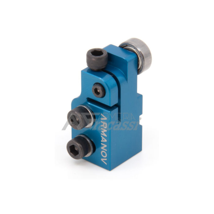 Index Bearing Cam XL650