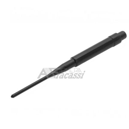 Percussore Acciaio CZ