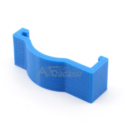 Retaining clip RL1100
