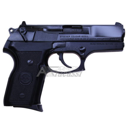 Stoeger 8000 Cougar €150