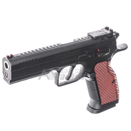 Tanfoglio Stock3 special