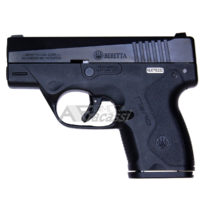 Beretta Bu9 Nano €500