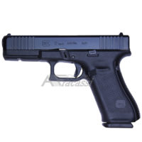 Glock 17g5 €500
