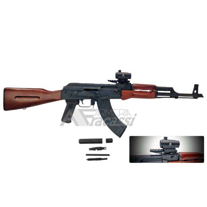 SDM AK47 Soviet