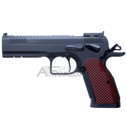 Tanfoglio Stock3 special optic