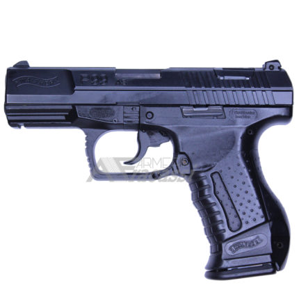 walther P99 €200