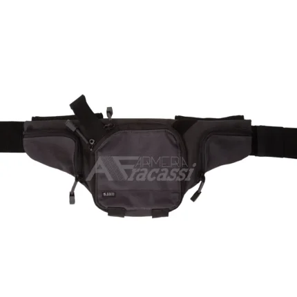 Select Carry Pistol Pouch