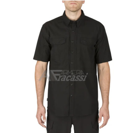 Camicia manica lunga Stryke
