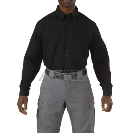 5.11 Camicia manica lunga Stryke