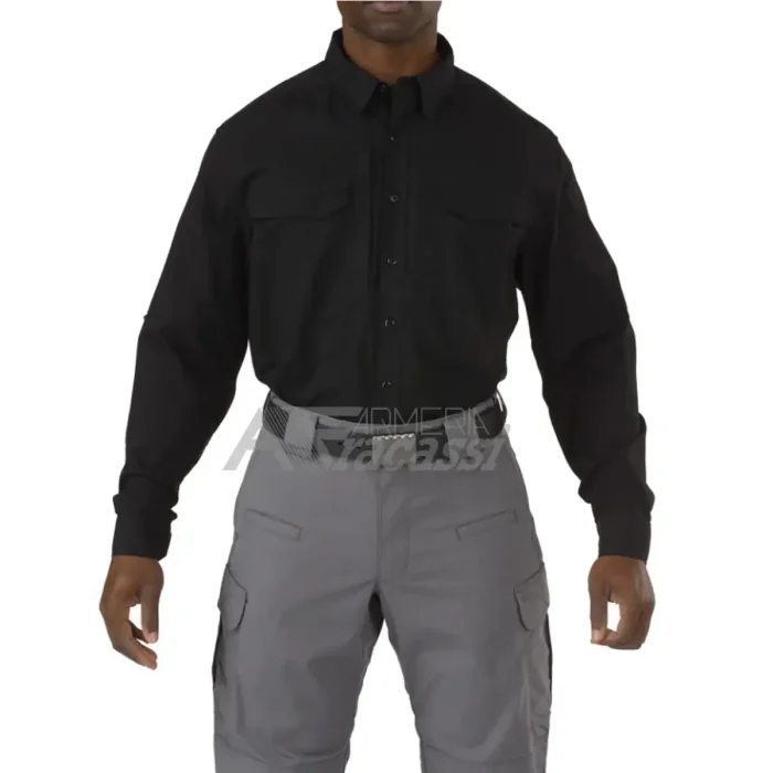 5.11 Camicia manica lunga Stryke