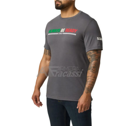 Maglietta ABR Italia