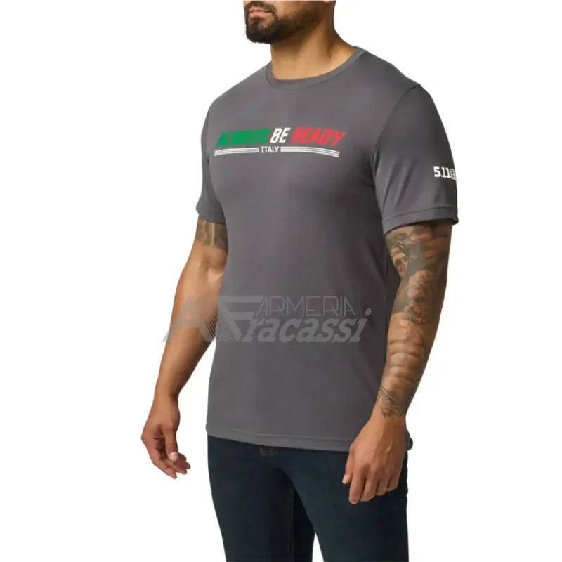5.11 Maglietta ABR Italia