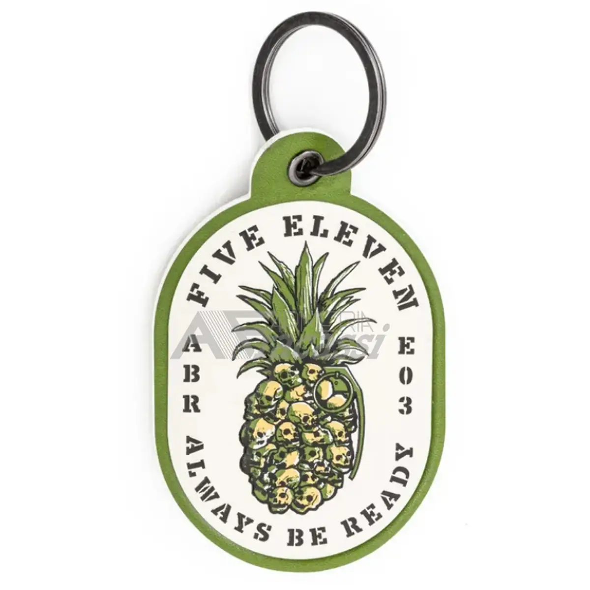 92505AAX 5.11 Portachiavi ABR ISLAND-NADE #92505AAX - immagine 1