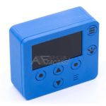 Armanov Unicount Round Counter