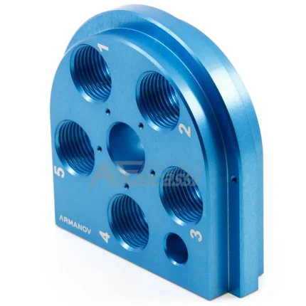 Toolhead - Armanov